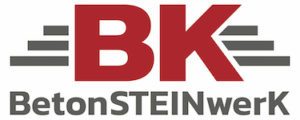 bk-betonsteinwerk logo